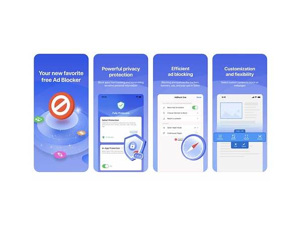 AdBlock  for MobileSafari: App Reviews; Features; Pricing & Download | OpossumSoft